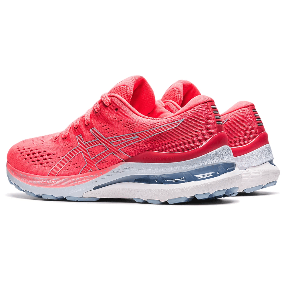 Asics loopschoenen sale dames